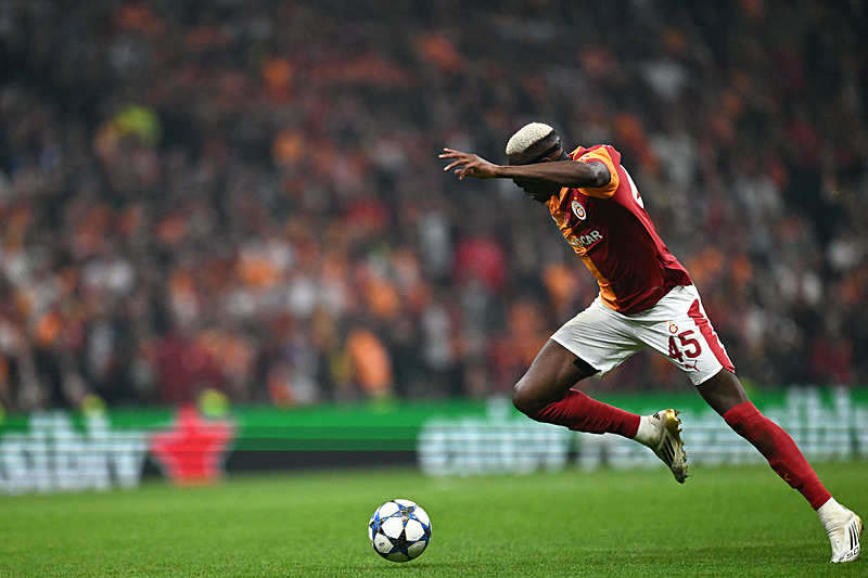 Spor yazarları Galatasaray-Bodo/Glimt maçını değerlendirdi