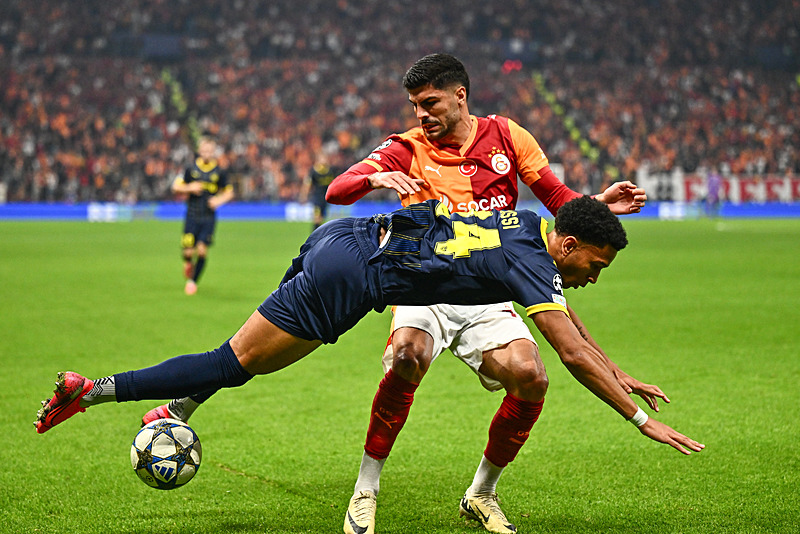 Spor yazarları Galatasaray-Bodo/Glimt maçını değerlendirdi