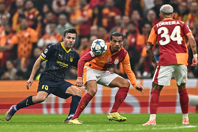 Spor yazarları Galatasaray-Bodo/Glimt maçını değerlendirdi