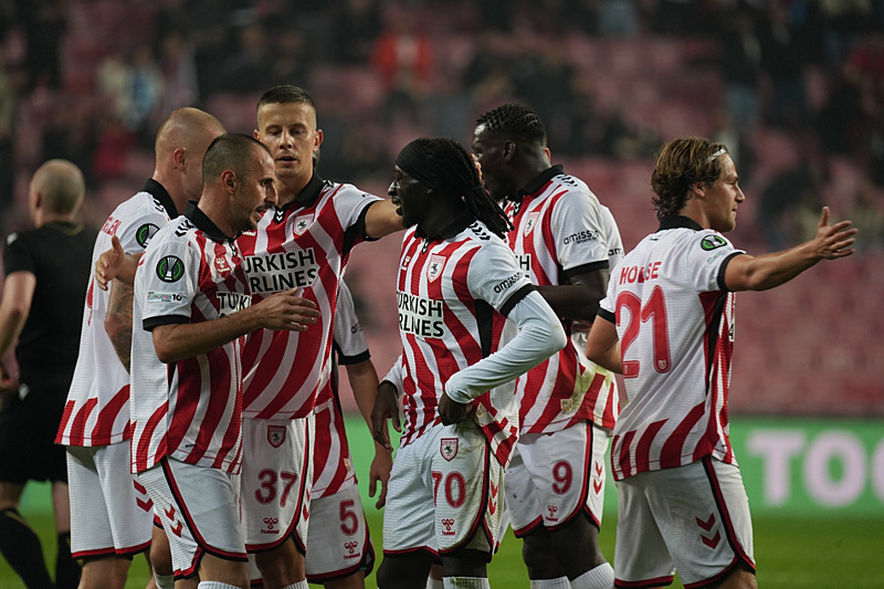 İşte UEFA ülke puanı sıralaması