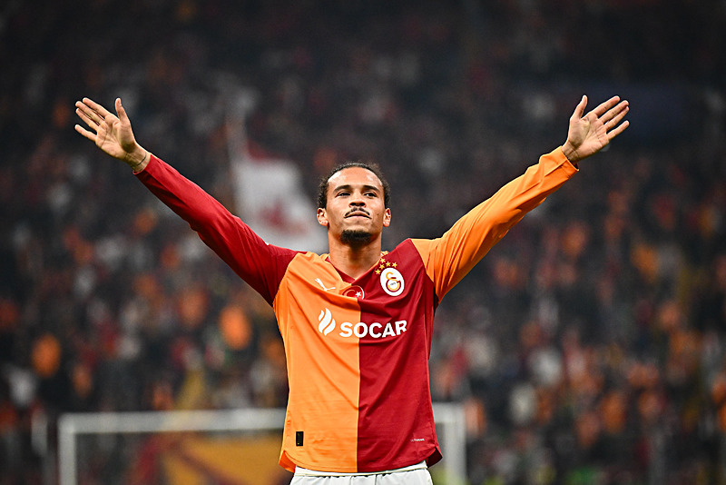 Okan Buruk’un vazgeçilmezi oldu! Galatasaray...