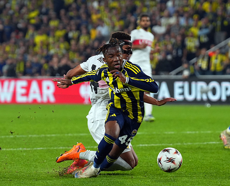 Spor yazarları Fenerbahçe-Stuttgart maçını değerlendirdi