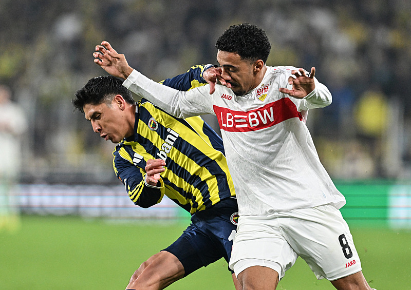 Spor yazarları Fenerbahçe-Stuttgart maçını değerlendirdi