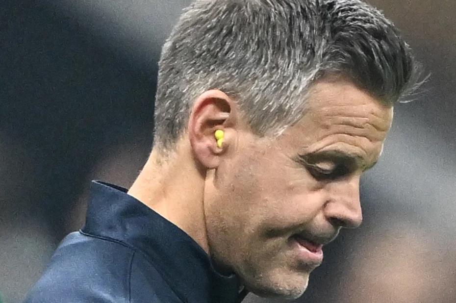 Hoparlörden ıslık sesi verildi mi? Galatasaray resmen açıklama geldi