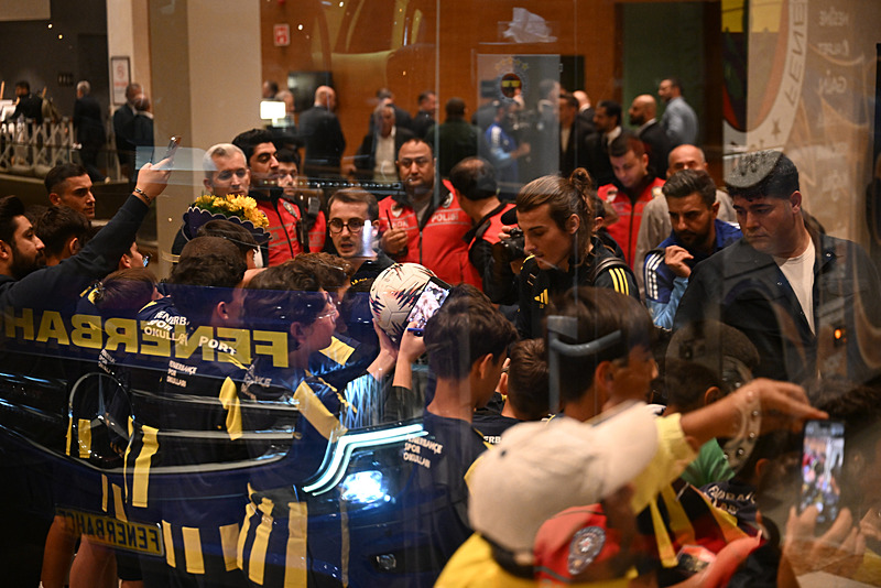 Fenerbahçe galibiyet peşinde! İşte Tedesco’nun Gaziantep FK maçı muhtemel 11’i