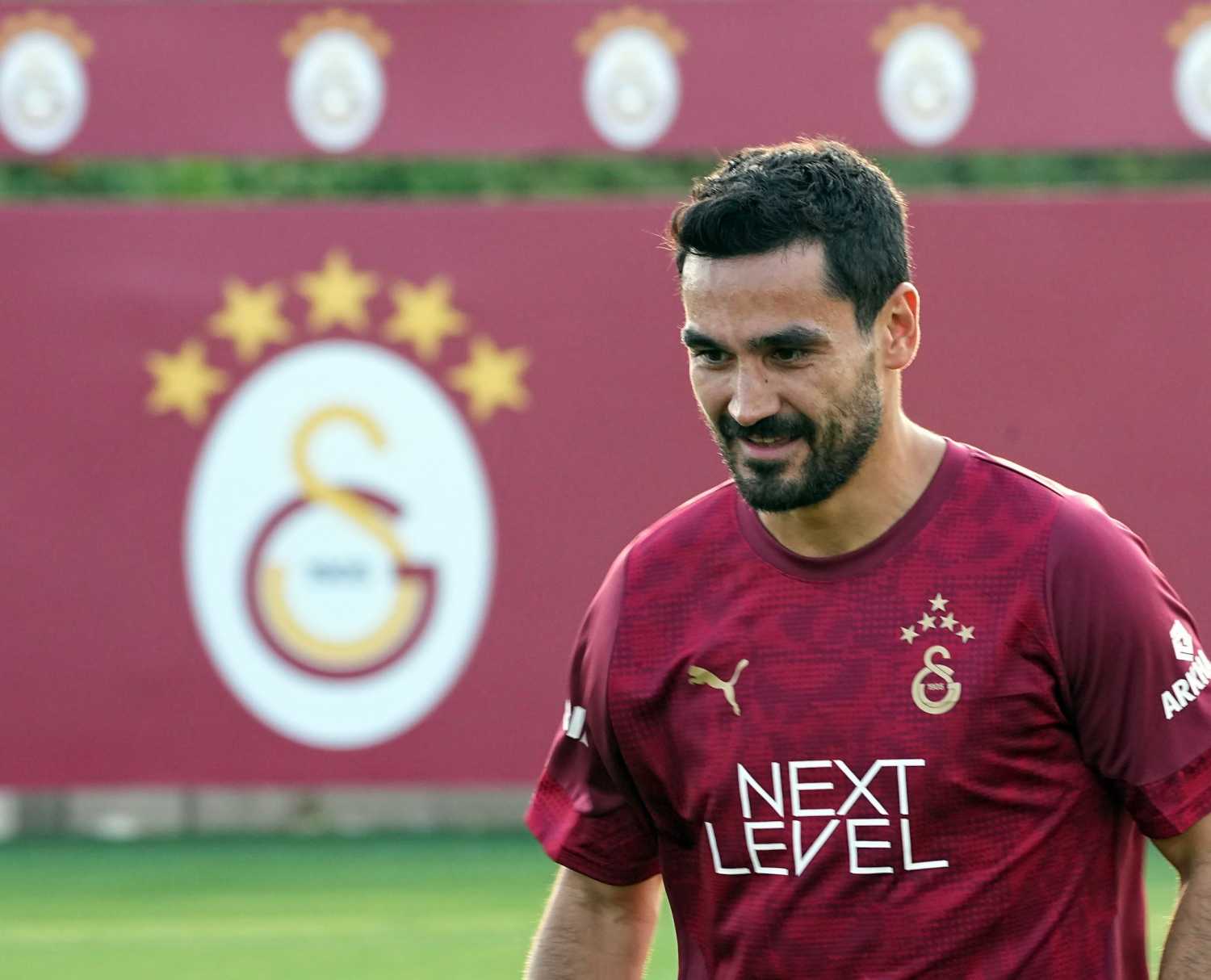Galatasaray’da İlkay Gündoğan Fenerbahçe derbisinde oynayacak mı? İşte sakatlığının son durumu