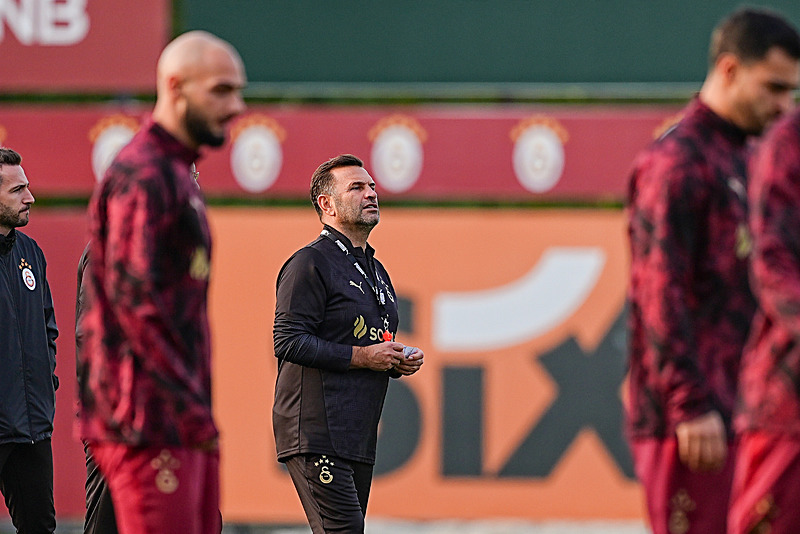 Galatasaray’da savunma alarmı! Torreira ve Singo olmayınca...