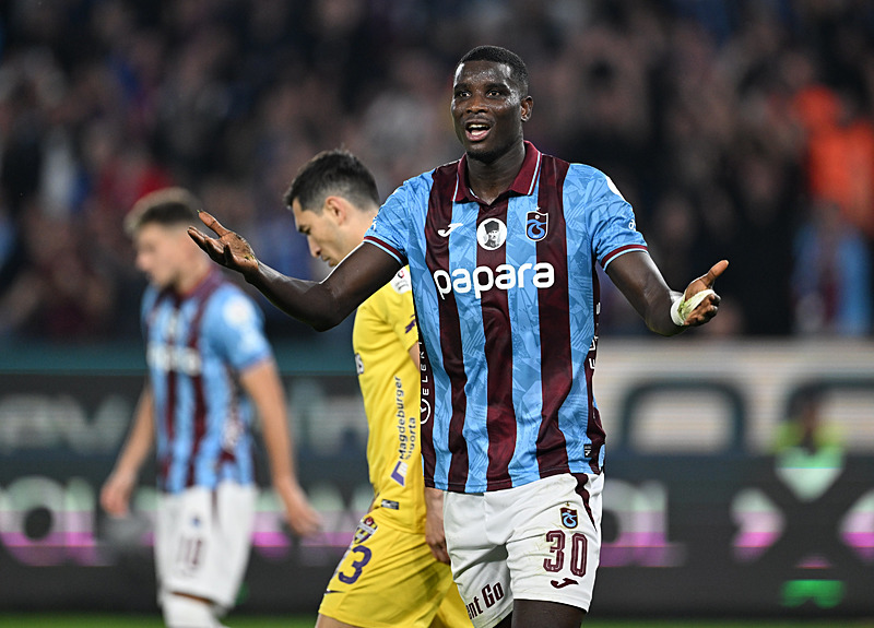 Spor yazarları Trabzonspor-İkas Eyüpspor maçını değerlendirdi