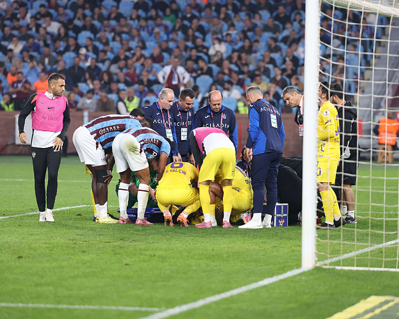 Spor yazarları Trabzonspor-İkas Eyüpspor maçını değerlendirdi