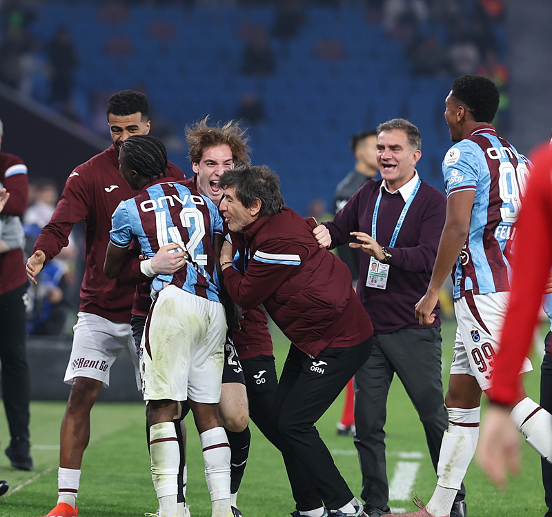 Spor yazarları Trabzonspor-İkas Eyüpspor maçını değerlendirdi