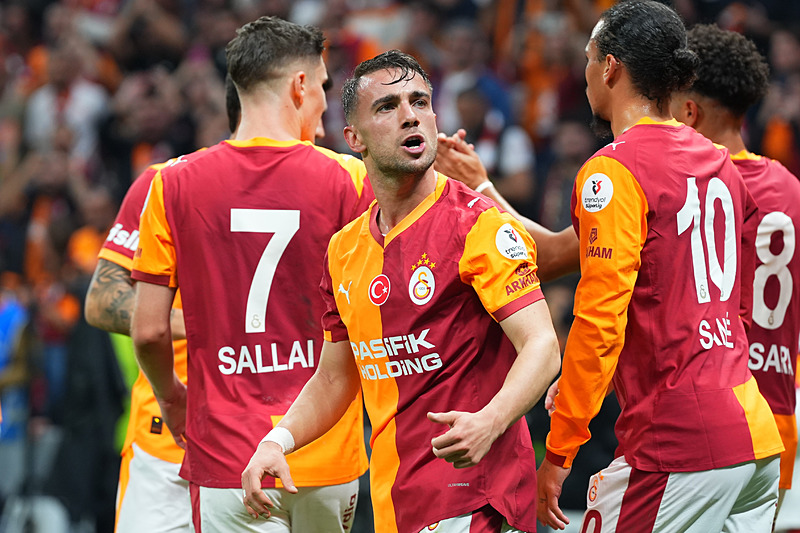 Spor yazarları Galatasaray-Göztepe maçını değerlendirdi