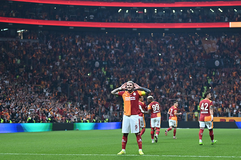 Spor yazarları Galatasaray-Göztepe maçını değerlendirdi
