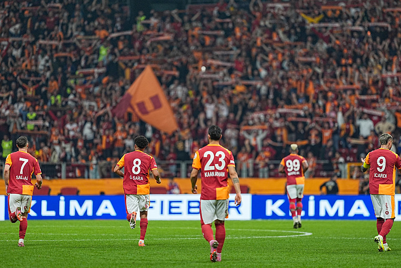 Spor yazarları Galatasaray-Göztepe maçını değerlendirdi
