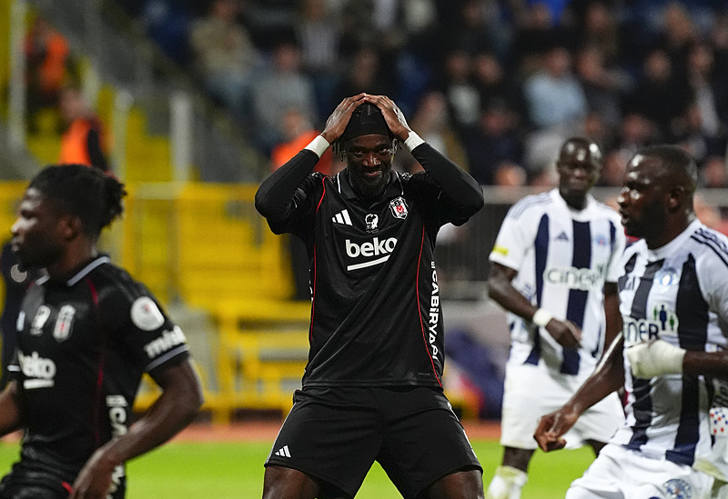 Spor yazarları Kasımpaşa-Beşiktaş maçını değerlendirdi
