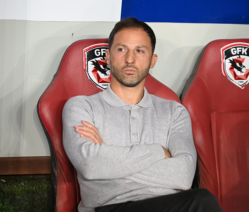 Spor yazarları Gaziantep FK-Fenerbahçe maçını yorumladı!