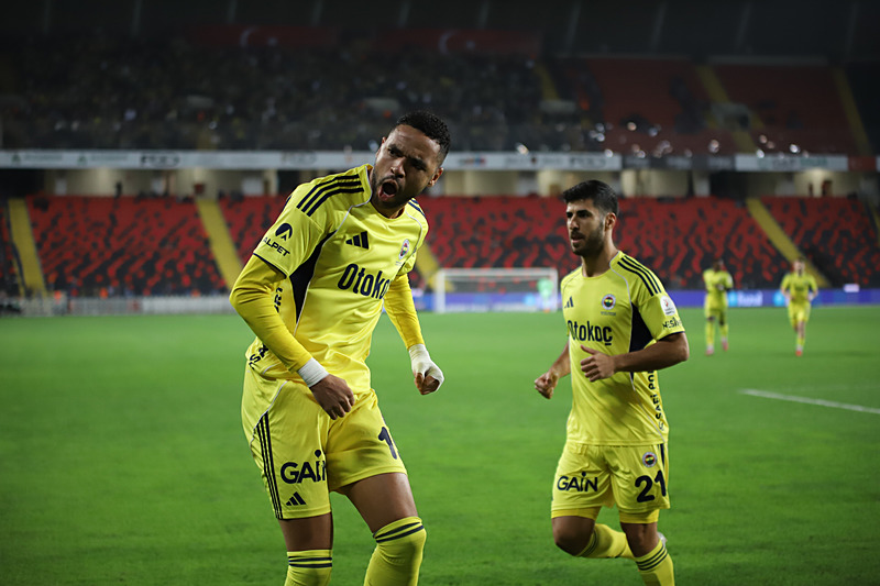 Spor yazarları Gaziantep FK-Fenerbahçe maçını yorumladı!