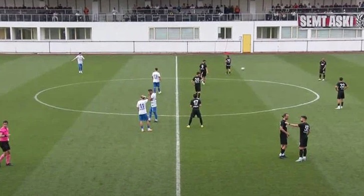 Bahis operasyonu genişliyor! Hakemlerin ardından sıra futbolcularda