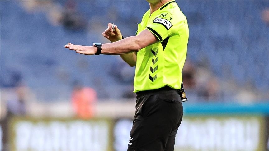 Bahis operasyonu genişliyor! Hakemlerin ardından sıra futbolcularda