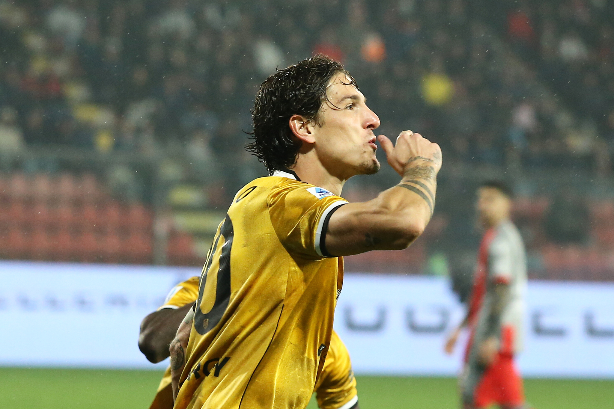 GALATASARAY HABERİ: Udinese’de Gökhan İnler’den Zaniolo açıklaması! Bonservisi alınacak mı?