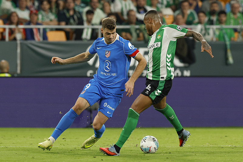 TRANSFER HABERLERİ | Fenerbahçe’de Sörloth gelişmesi!