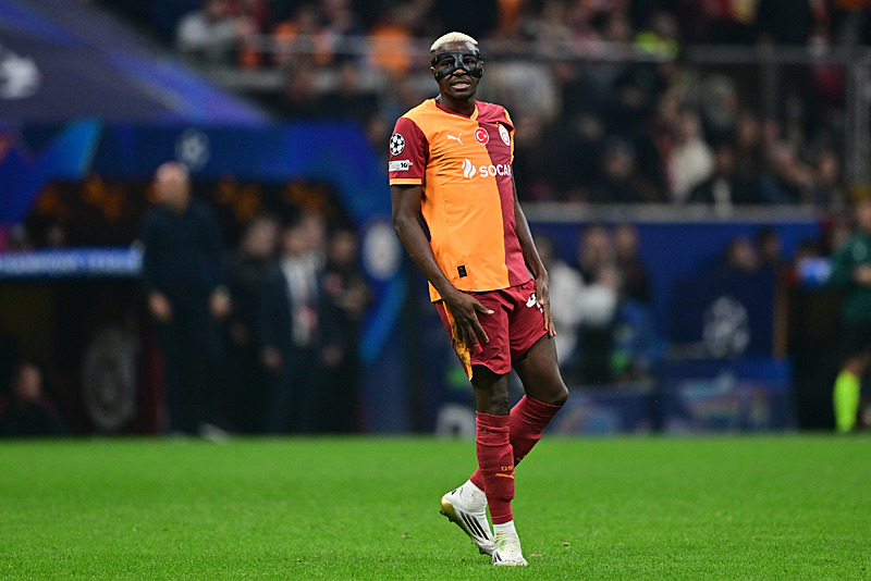 Barcelona Osimhen’in peşinde! Transfer...