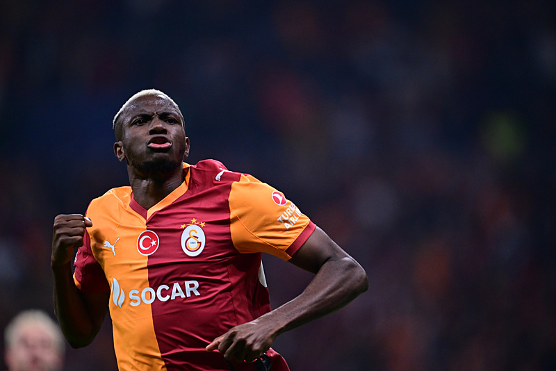 Barcelona Osimhen’in peşinde! Transfer...