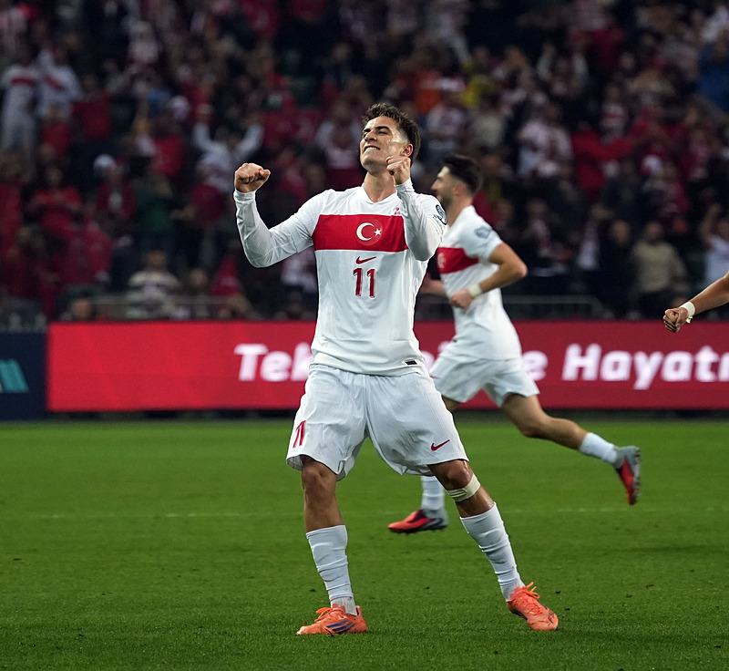 Barcelona Osimhen’in peşinde! Transfer...