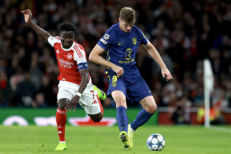 Fenerbahçe’ye transferde dev rakip! Premier Lig ekibi Sörloth için devrede