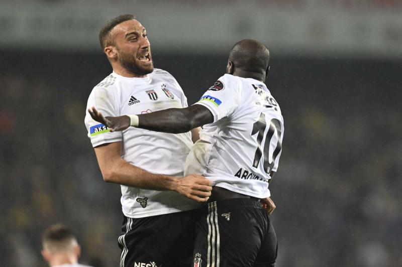 Fenerbahçe’de o isimle yollar ayrılıyor! Transferde Aboubakar faktörü