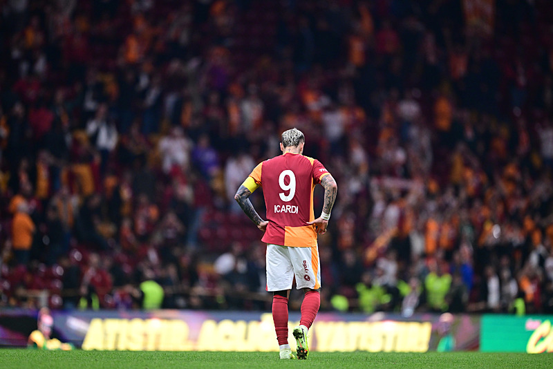 GALATASARAY TRANSFER HABERİ - Mauro Icardi’nin yeni adresini duyurdular! Maaşı bile belli oldu