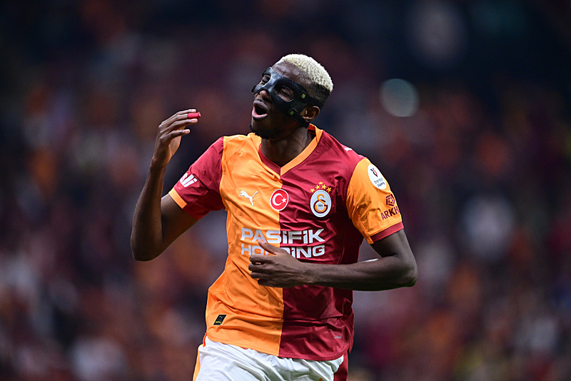 Galatasaray Osimhen’in bonservisini belirledi! O rakamın altına satılmayacak