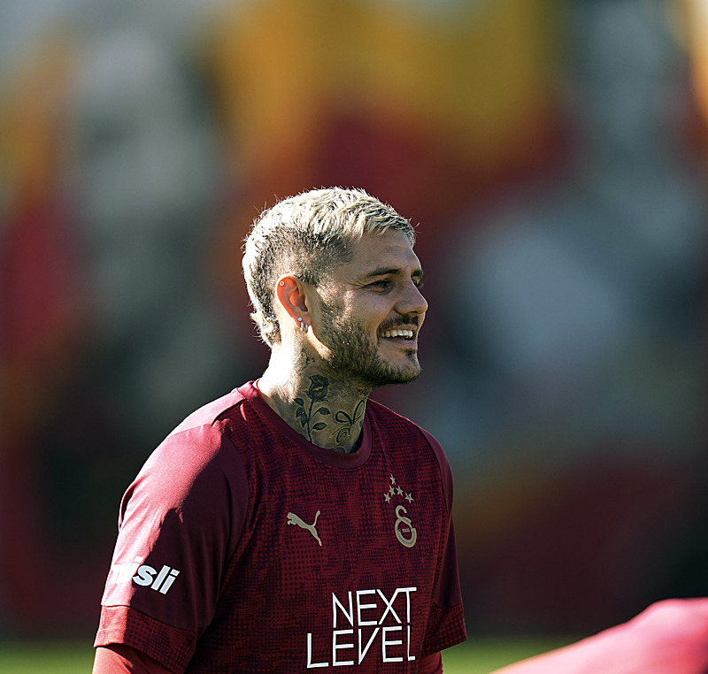 Okan Buruk’tan sürpriz tercih! İşte Galatasaray’ın Trabzonspor maçı 11’i