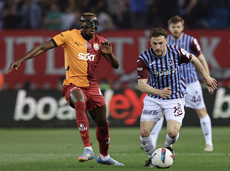 Okan Buruk’tan sürpriz tercih! İşte Galatasaray’ın Trabzonspor maçı 11’i