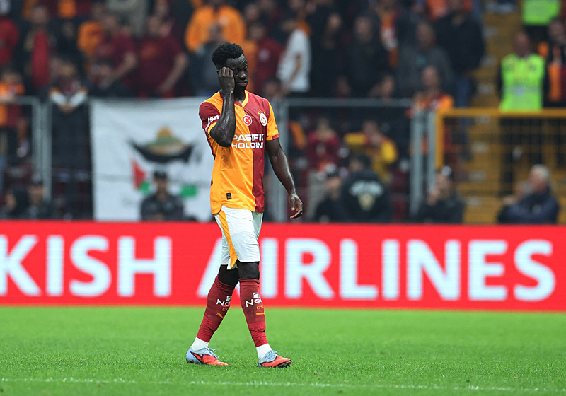 Okan Buruk’tan sürpriz tercih! İşte Galatasaray’ın Trabzonspor maçı 11’i