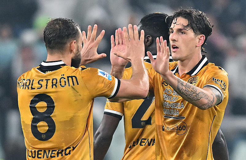 Udinese’den Zaniolo açıklaması! Performansı...