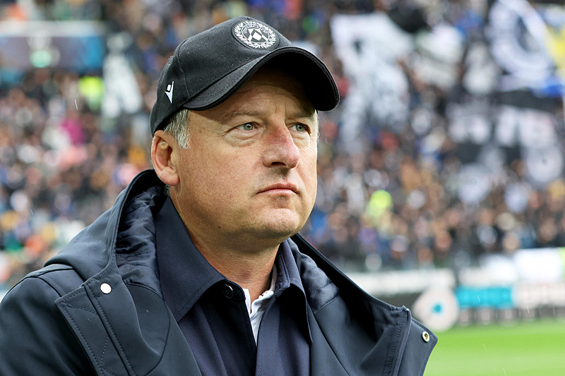 Udinese’den Zaniolo açıklaması! Performansı...