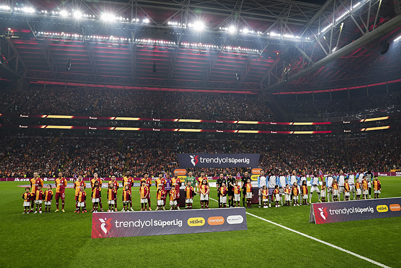 Spor yazarları Galatasaray-Trabzonspor maçını yorumladı!