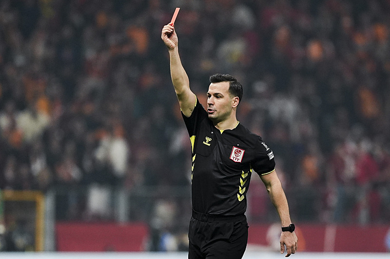 Spor yazarları Galatasaray-Trabzonspor maçını yorumladı!