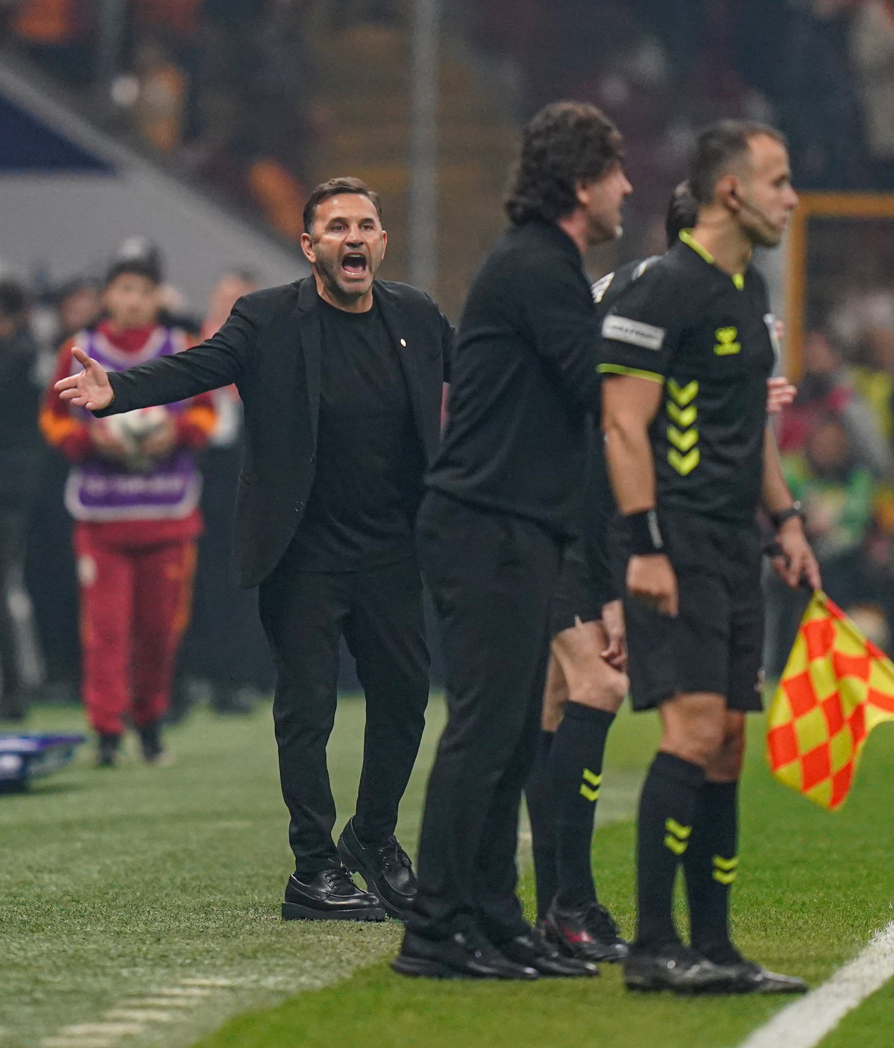 Spor yazarları Galatasaray-Trabzonspor maçını yorumladı!