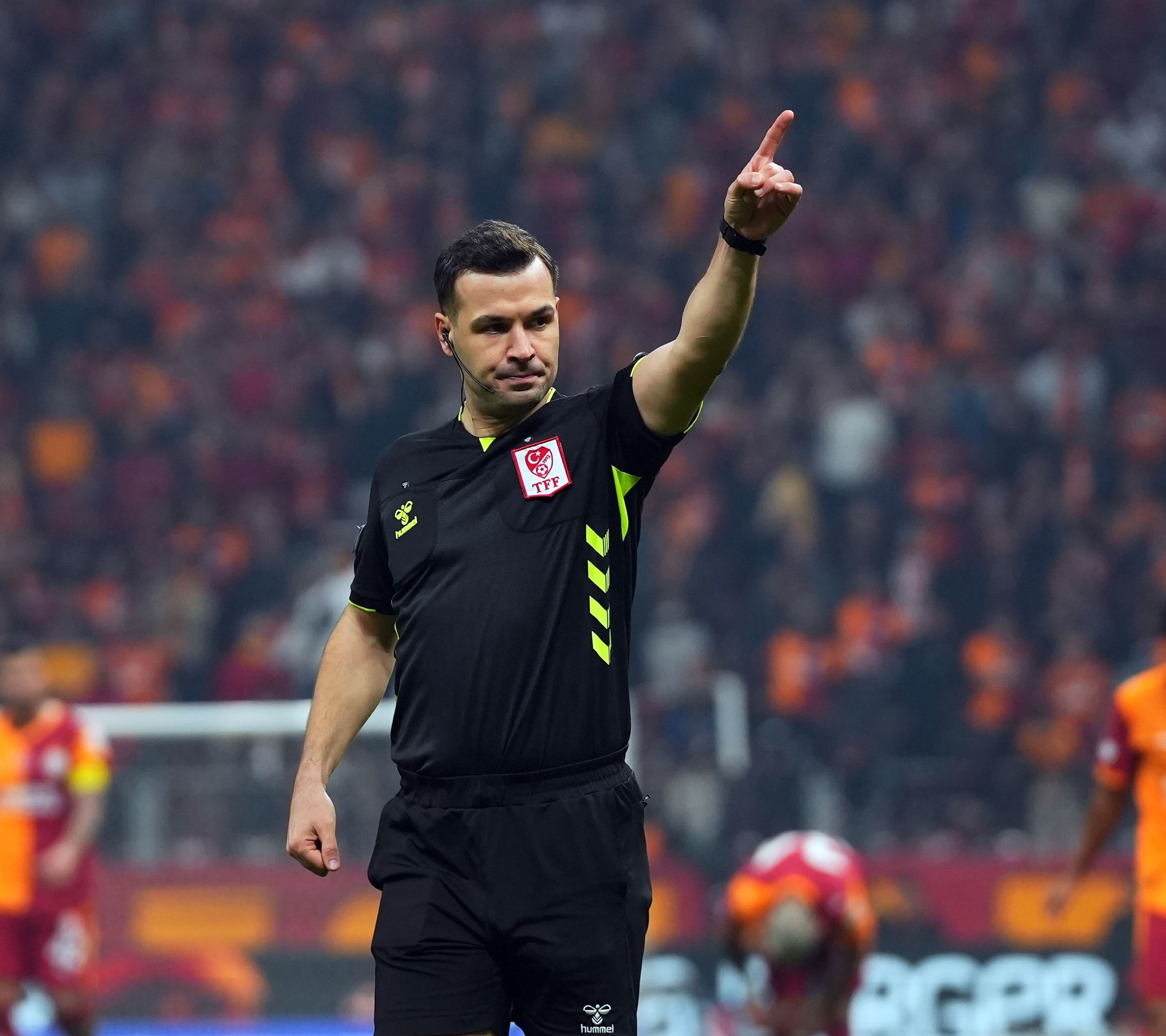 Spor yazarları Galatasaray-Trabzonspor maçını yorumladı!