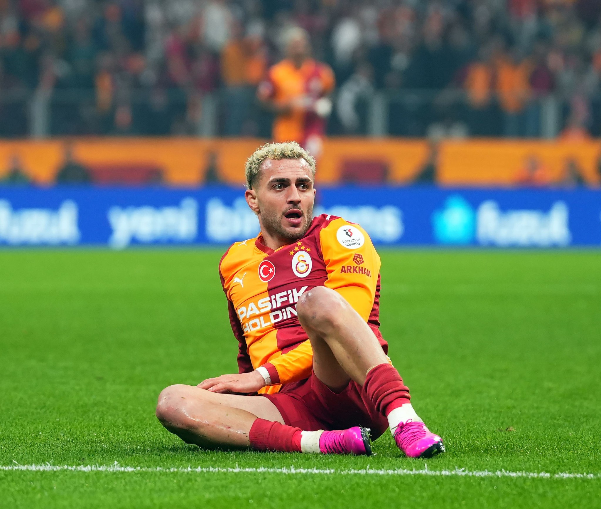 Spor yazarları Galatasaray-Trabzonspor maçını yorumladı!
