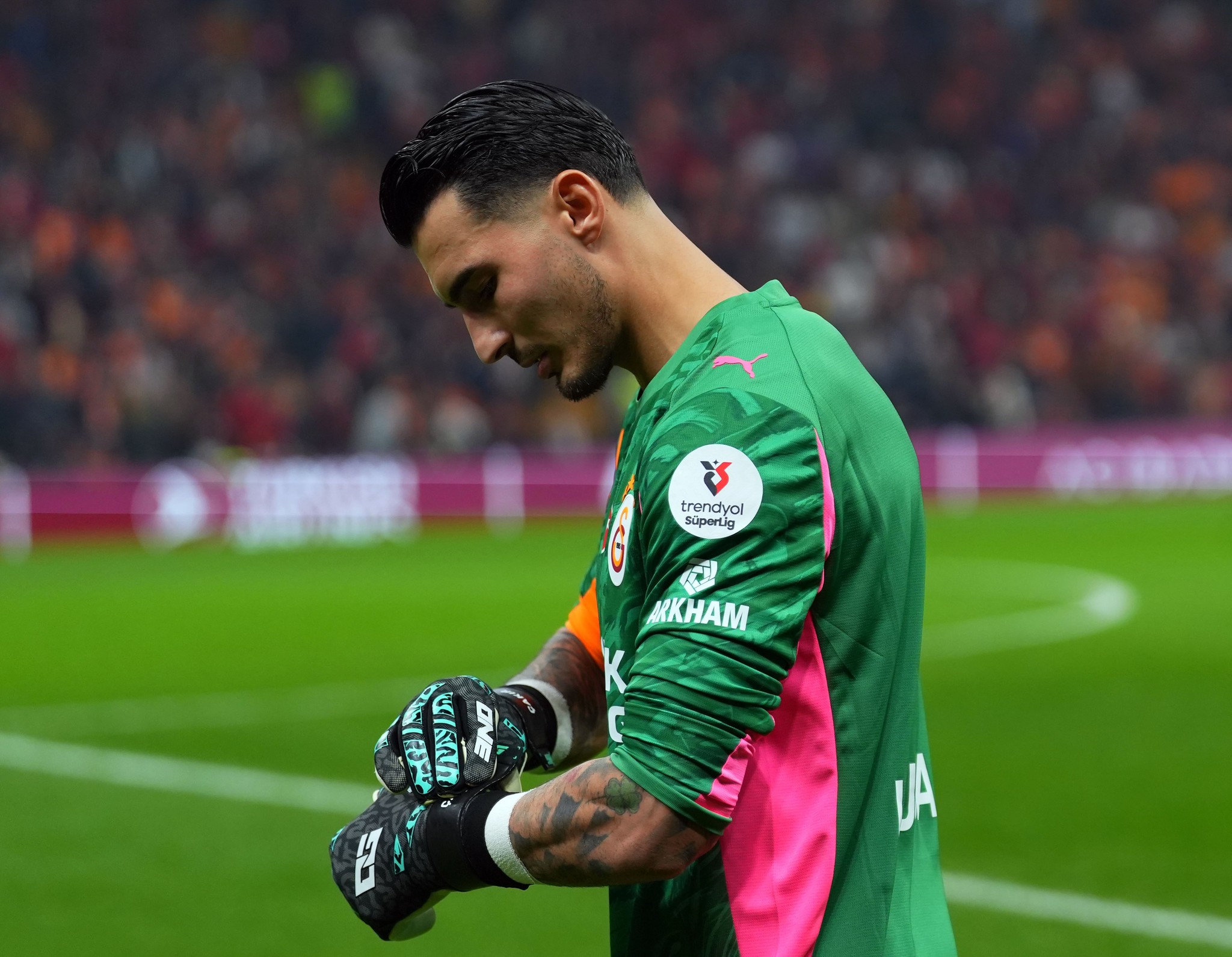 Spor yazarları Galatasaray-Trabzonspor maçını yorumladı!