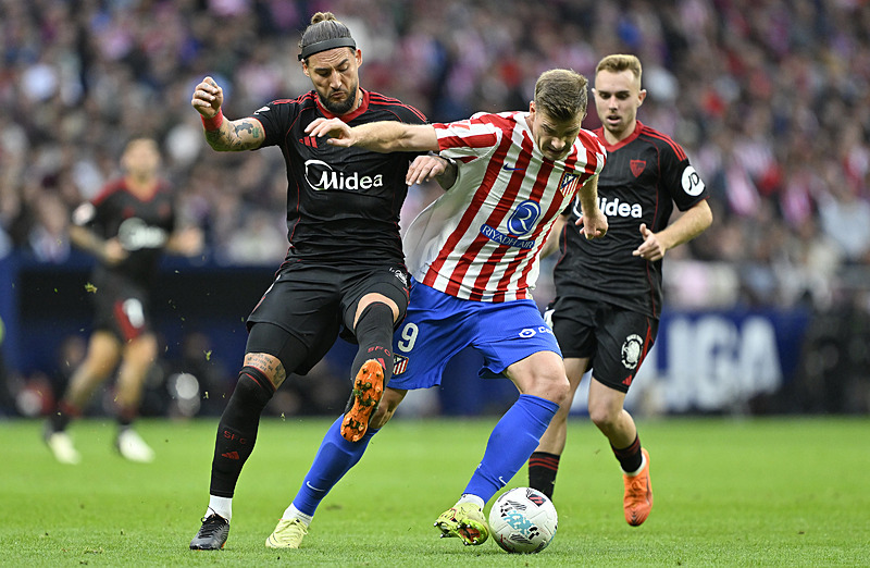 Sörloth’tan radikal karar! Fenerbahçe ve transfer...