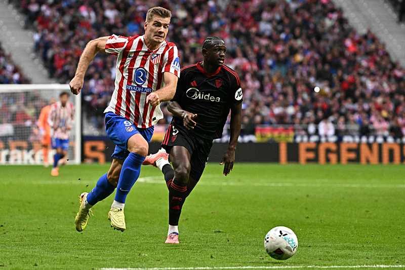 Sörloth’tan radikal karar! Fenerbahçe ve transfer...