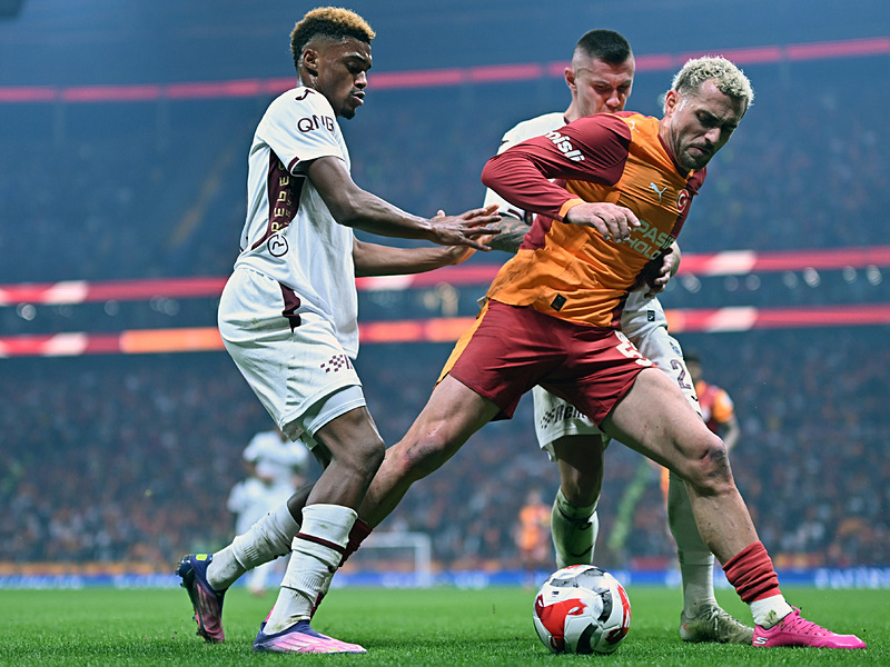 Galatasaray Barış Alper Yılmaz için bin pişman!