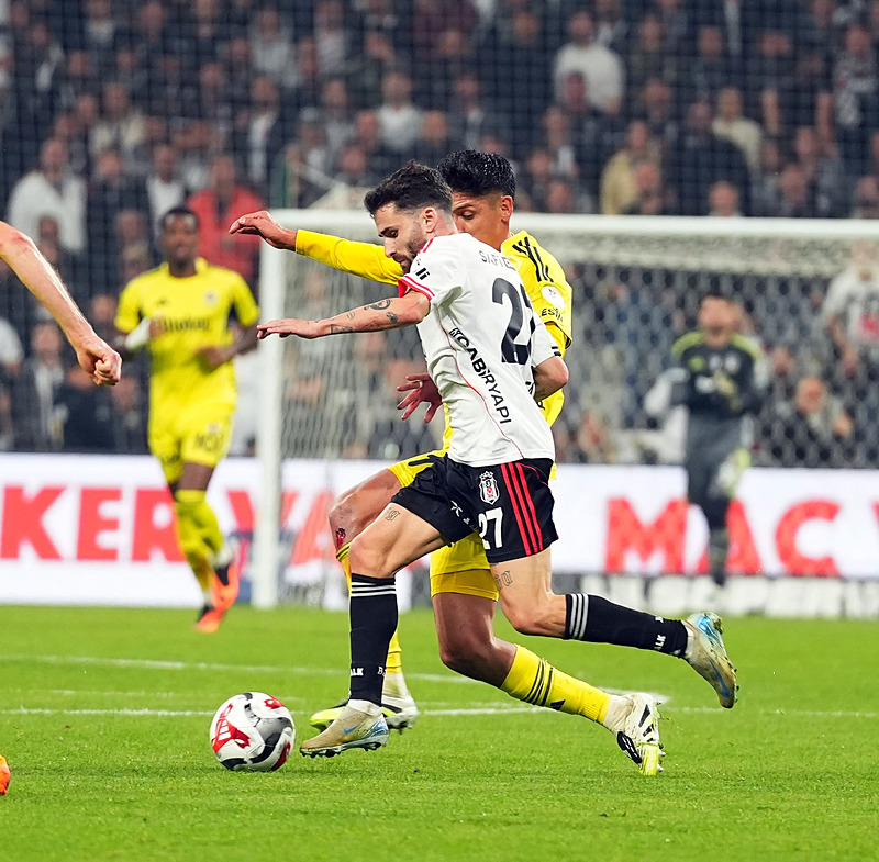 Eski Beşiktaşlı’dan Jhon Duran’ın paylaşımına olay yorum!