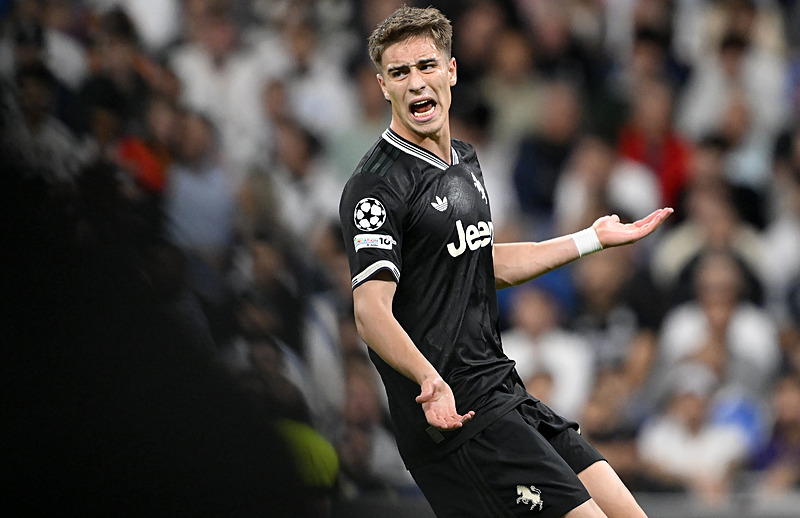 Kenan Yıldız’ın sahalara dönüş tarihi belli oldu!