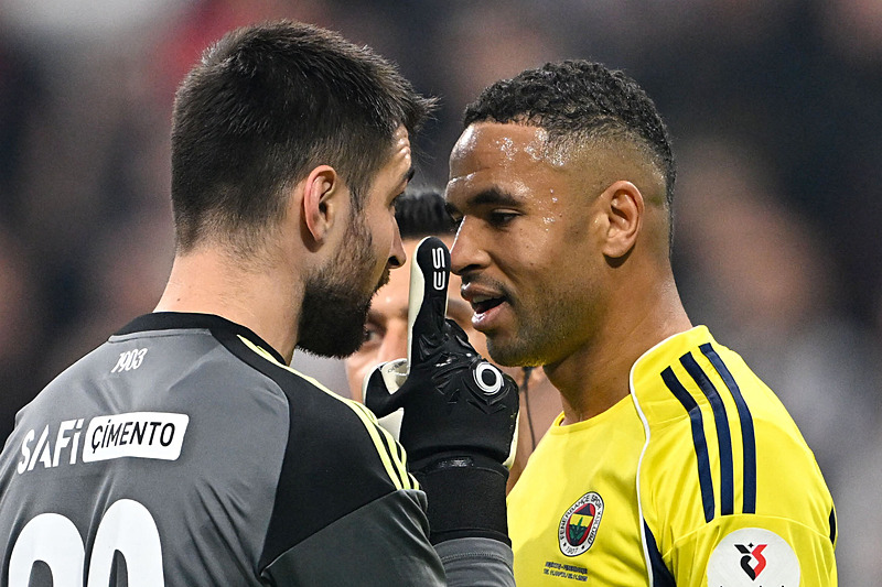 Spor yazarları Beşiktaş - Fenerbahçe maçını yorumladı!