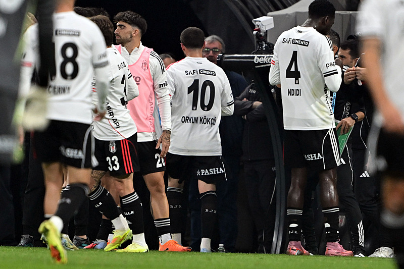 Spor yazarları Beşiktaş - Fenerbahçe maçını yorumladı!