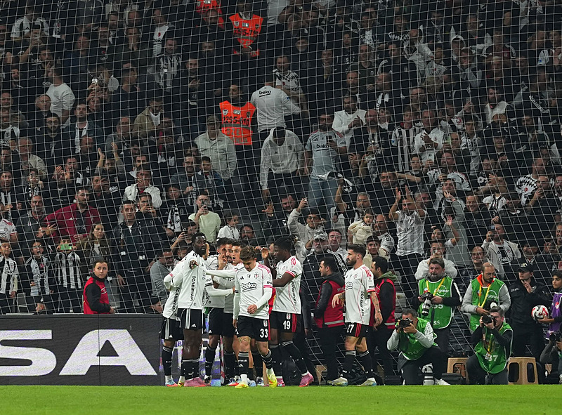 Spor yazarları Beşiktaş - Fenerbahçe maçını yorumladı!